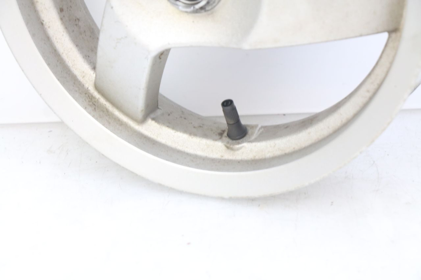 photo de CERCHIO ANTERIORE PEUGEOT VIVACITY NEW 4T 50 (2008 - 2017) - Vista d'insieme del prodotto