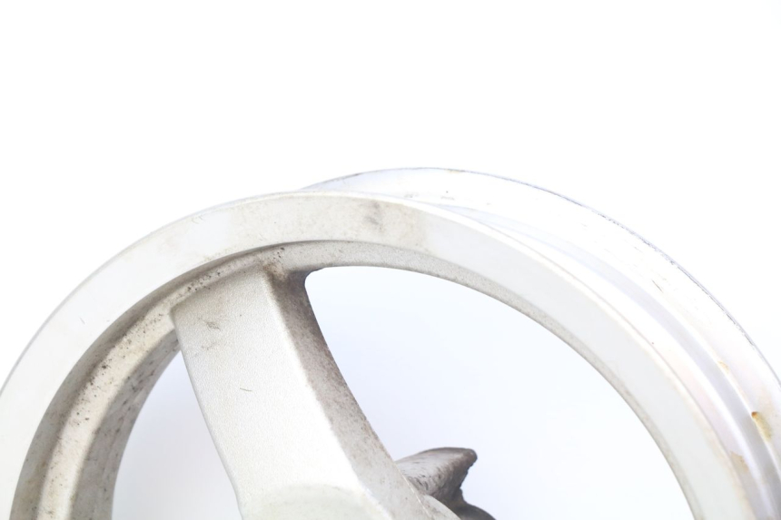 photo de CERCHIO ANTERIORE PEUGEOT VIVACITY NEW 4T 50 (2008 - 2017) - Dettagli dei punti di fissaggio