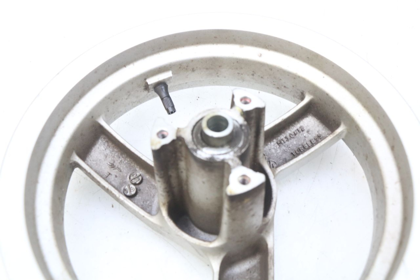 photo de CERCHIO ANTERIORE PEUGEOT VIVACITY NEW 4T 50 (2008 - 2017) - Ricambio usato controllato