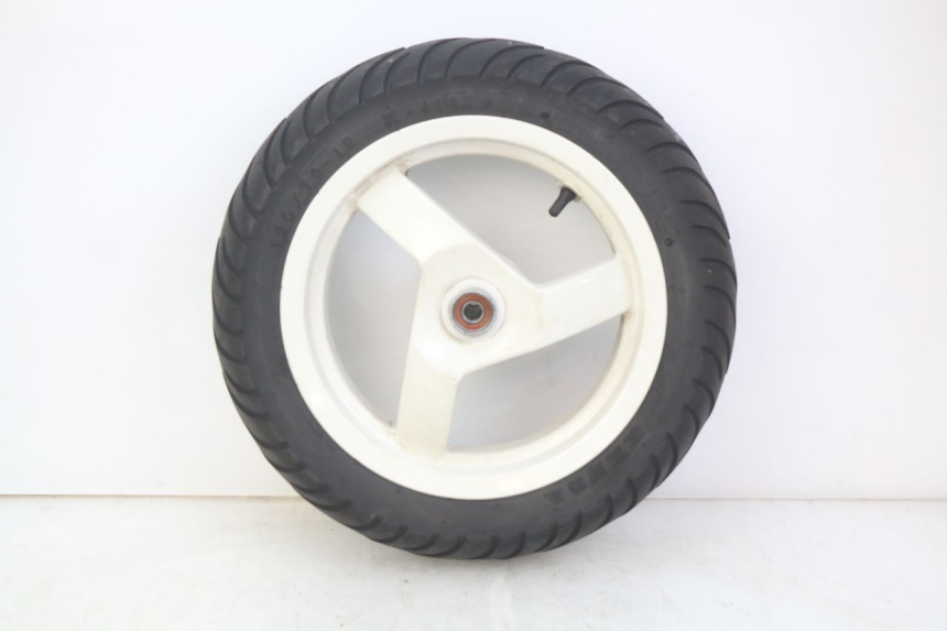 photo de CERCHIO ANTERIORE PEUGEOT VIVACITY NEW 4T 50 (2008 - 2017) - Vista principale