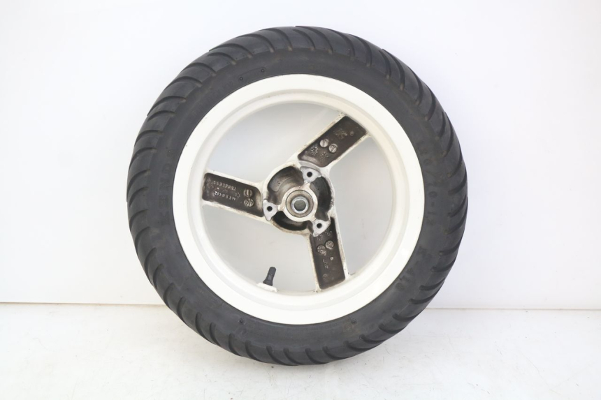 photo de CERCHIO ANTERIORE PEUGEOT VIVACITY NEW 4T 50 (2008 - 2017) - Dettaglio del componente