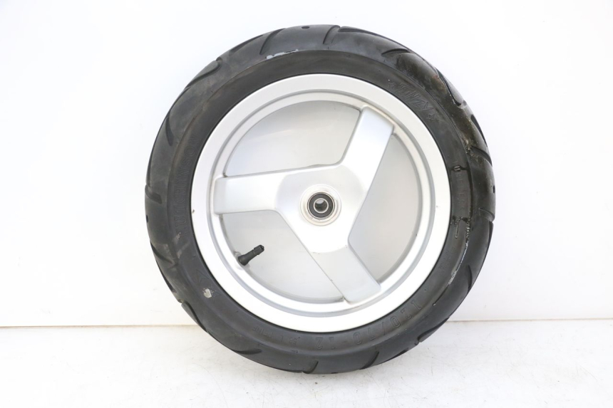 photo de CERCHIO ANTERIORE PEUGEOT VIVACITY NEW 4T 50 (2008 - 2017) - Vista principale