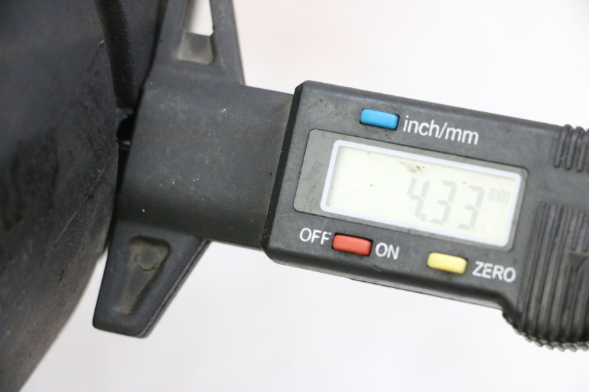 photo de CERCHIO ANTERIORE PEUGEOT VIVACITY NEW 4T 50 (2008 - 2017) - Dettaglio del componente