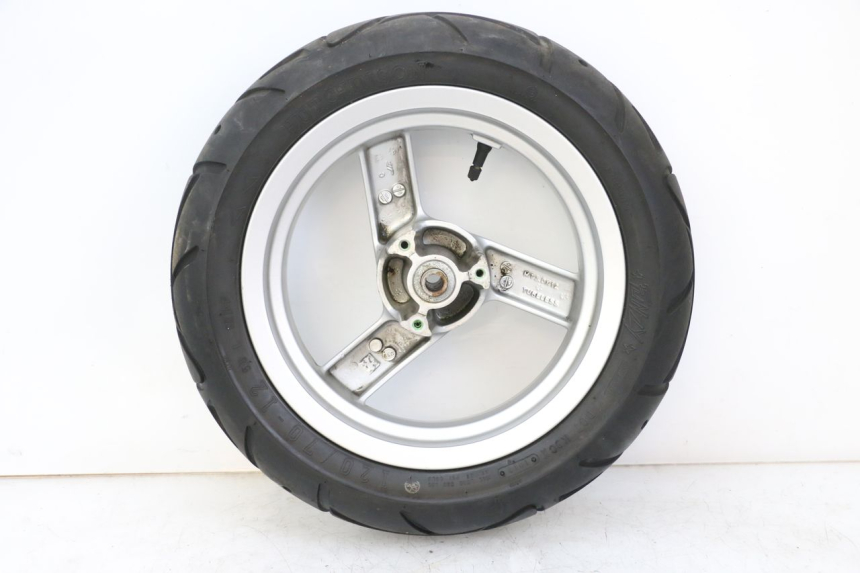 photo de CERCHIO ANTERIORE PEUGEOT VIVACITY NEW 4T 50 (2008 - 2017) - Altra vista dell'articolo