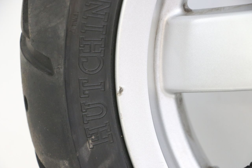 photo de CERCHIO ANTERIORE PEUGEOT VIVACITY NEW 4T 50 (2008 - 2017) - Altra angolazione