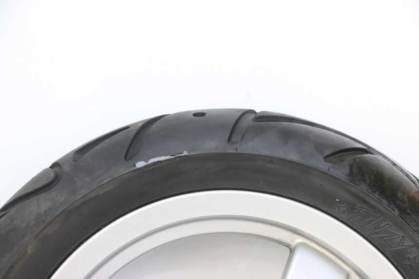 photo de CERCHIO ANTERIORE PEUGEOT VIVACITY NEW 4T 50 (2008 - 2017) - Vista d'insieme del prodotto