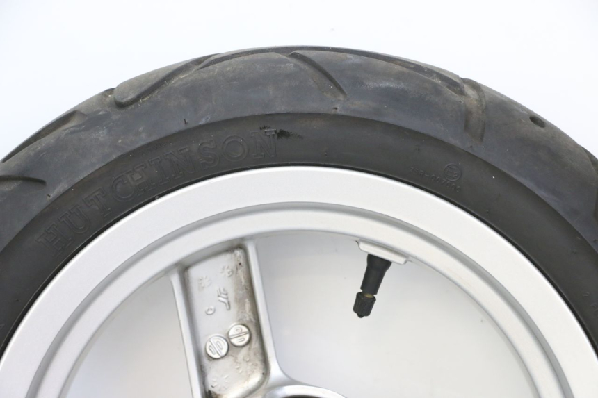 photo de CERCHIO ANTERIORE PEUGEOT VIVACITY NEW 4T 50 (2008 - 2017) - Marcature e riferimenti originali