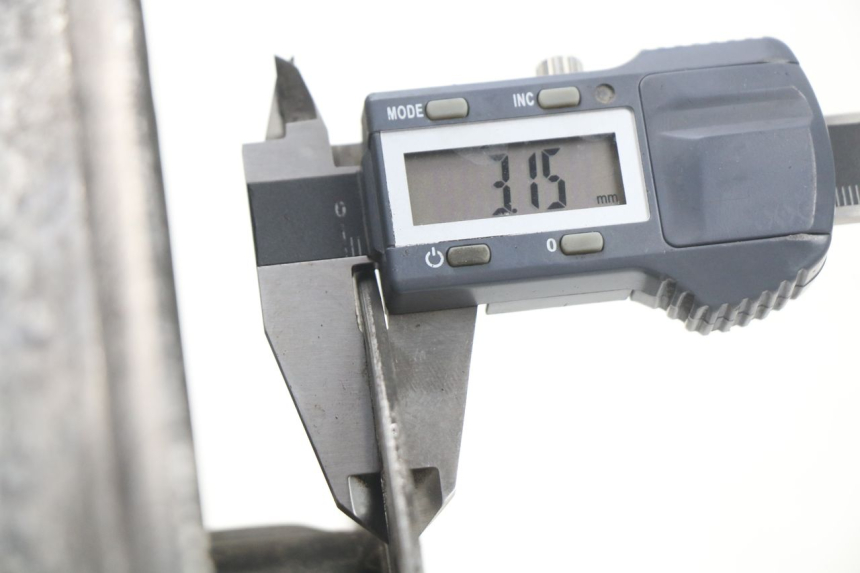 photo de CERCHIO ANTERIORE PEUGEOT VIVACITY 50 (1998 - 2003) - Dettaglio del componente