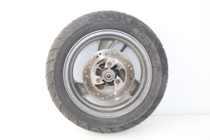 photo de CERCHIO ANTERIORE PEUGEOT VIVACITY 100 (1999 - 2008) - Vista principale