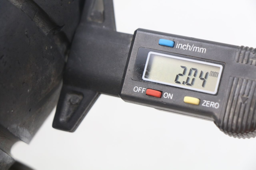 photo de CERCHIO ANTERIORE PEUGEOT VIVACITY 100 (1999 - 2008) - Dettaglio del componente