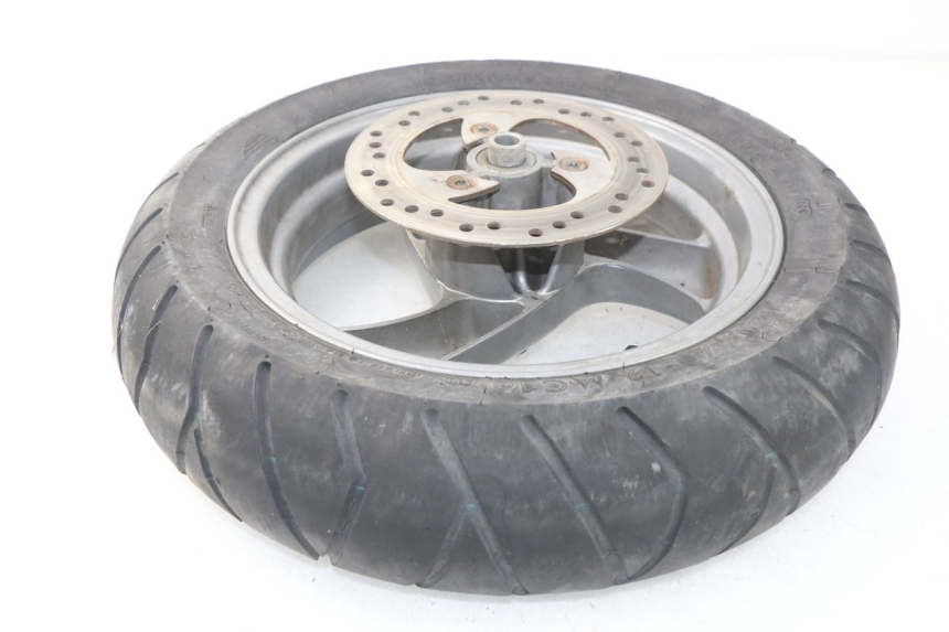 photo de CERCHIO ANTERIORE PEUGEOT VIVACITY 100 (1999 - 2008) - Primo piano tecnico