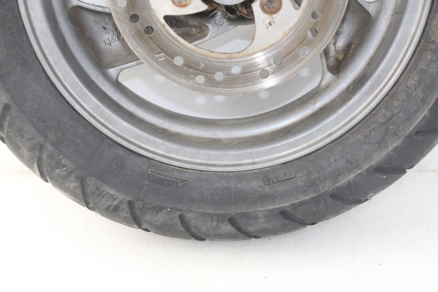 photo de CERCHIO ANTERIORE PEUGEOT VIVACITY 100 (1999 - 2008) - Ricambio usato controllato