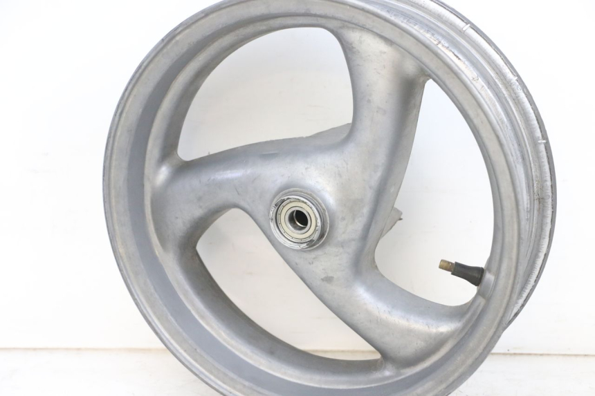 photo de CERCHIO ANTERIORE PEUGEOT VIVACITY 100 (1999 - 2008) - Marcature e riferimenti originali