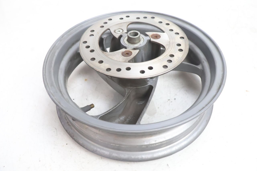 photo de CERCHIO ANTERIORE PEUGEOT VIVACITY 100 (1999 - 2008) - Ricambio usato controllato