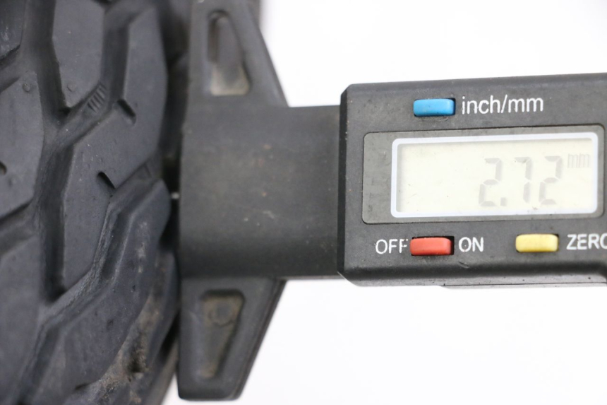 photo de CERCHIO ANTERIORE DAELIM VL DAYSTAR 125 (2000 - 2011) - Dettaglio del componente