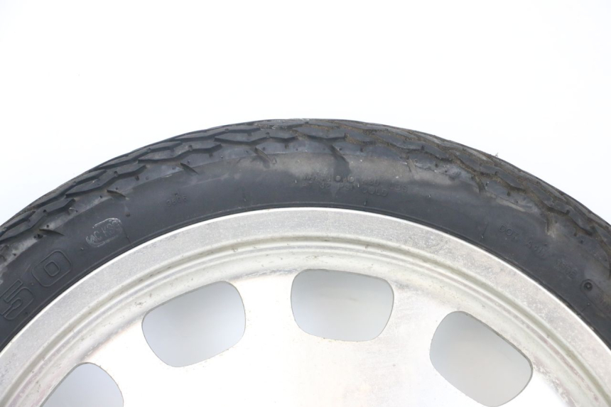 photo de CERCHIO ANTERIORE DAELIM VL DAYSTAR 125 (2000 - 2011) - Zoom sui componenti