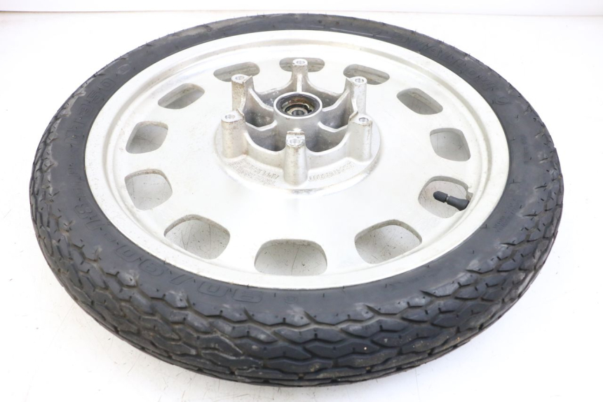 photo de CERCHIO ANTERIORE DAELIM VL DAYSTAR 125 (2000 - 2011) - Altra angolazione