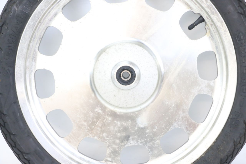 photo de CERCHIO ANTERIORE DAELIM VL DAYSTAR 125 (2000 - 2011) - Ricambio usato controllato