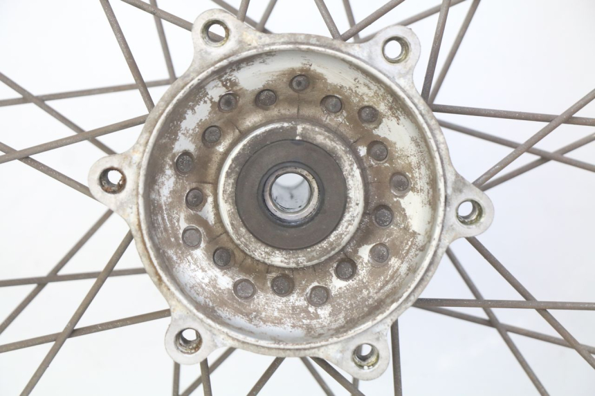 photo de CERCHIO ANTERIORE HONDA VT C SHADOW 125 (1999 - 2007) - Foto prodotto supplementare