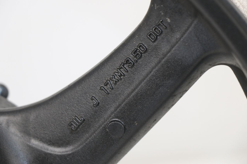 photo de CERCHIO ANTERIORE HONDA VTR F FIRESTORM 1000 (1997 - 2001) - Altra angolazione