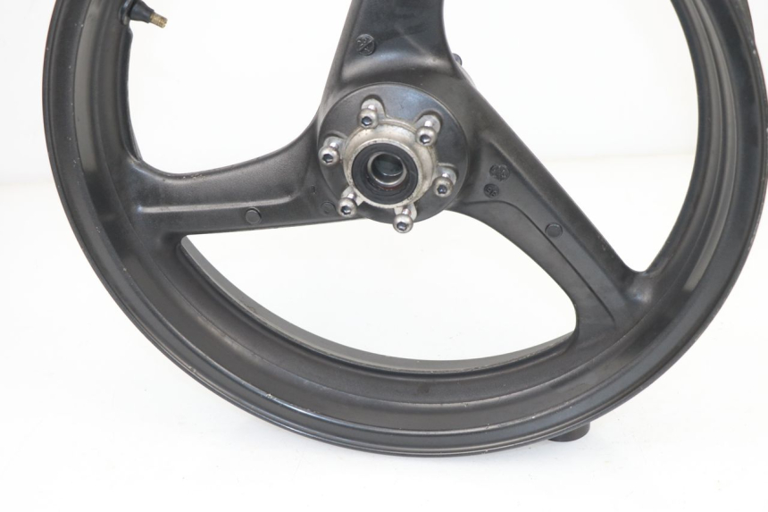 photo de CERCHIO ANTERIORE HONDA VTR F FIRESTORM 1000 (1997 - 2001) - Marcature e riferimenti originali