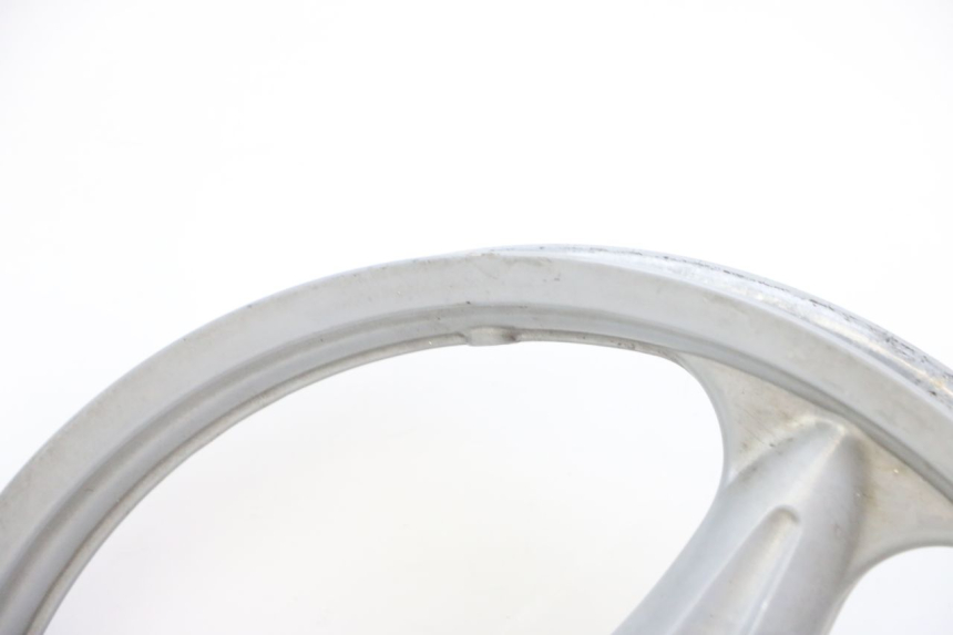 photo de CERCHIO ANTERIORE YAMAHA WHY 50 (1998 - 2000) - Zoom sui componenti