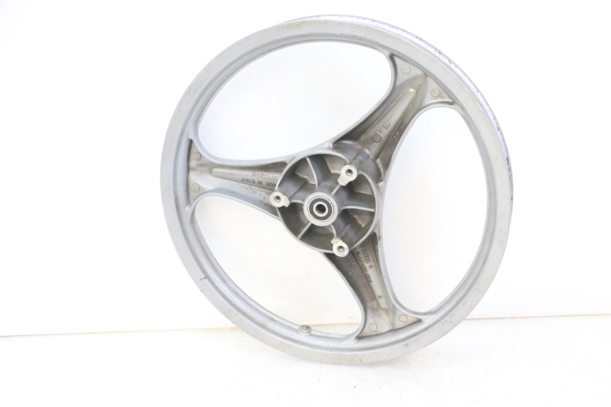 photo de CERCHIO ANTERIORE YAMAHA WHY 50 (1998 - 2000) - Dettagli dei punti di fissaggio