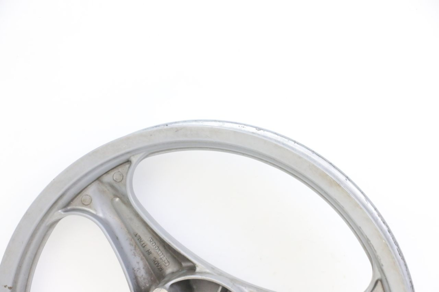 photo de CERCHIO ANTERIORE YAMAHA WHY 50 (1998 - 2000) - Ricambio usato controllato