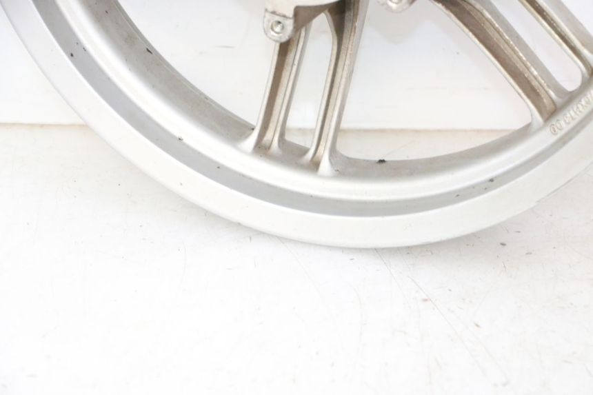 photo de CERCHIO ANTERIORE YAMAHA X-CITY XCITY 125 (2007 - 2013) - Zoom sui componenti