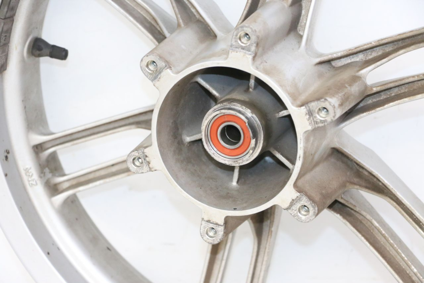 photo de CERCHIO ANTERIORE YAMAHA X-CITY XCITY 125 (2007 - 2013) - Foto prodotto supplementare