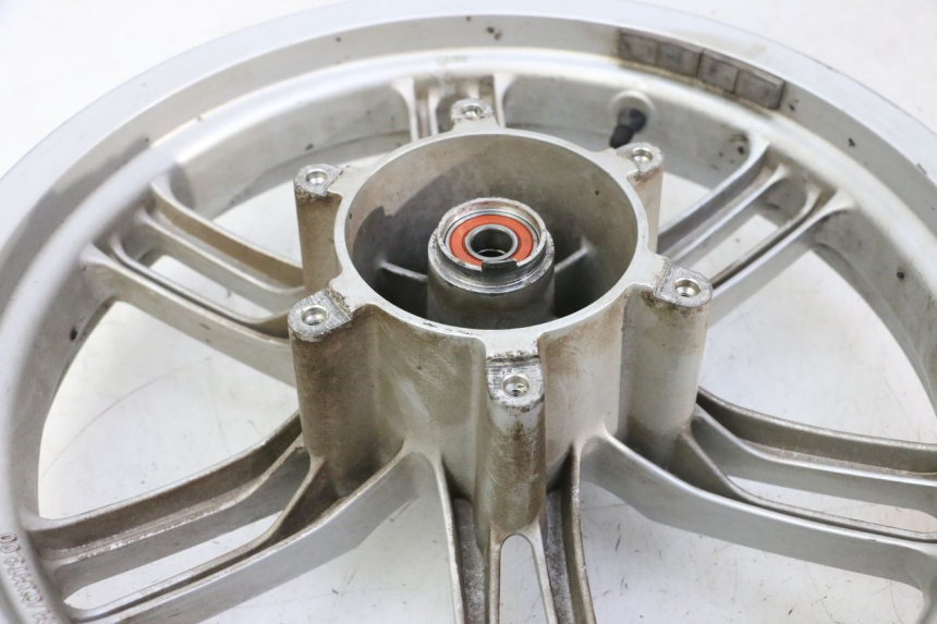 photo de CERCHIO ANTERIORE YAMAHA X-CITY XCITY 125 (2007 - 2013) - Altra angolazione