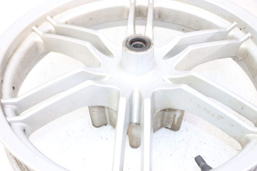 photo de CERCHIO ANTERIORE YAMAHA X-CITY XCITY 125 (2007 - 2013) - Primo piano tecnico