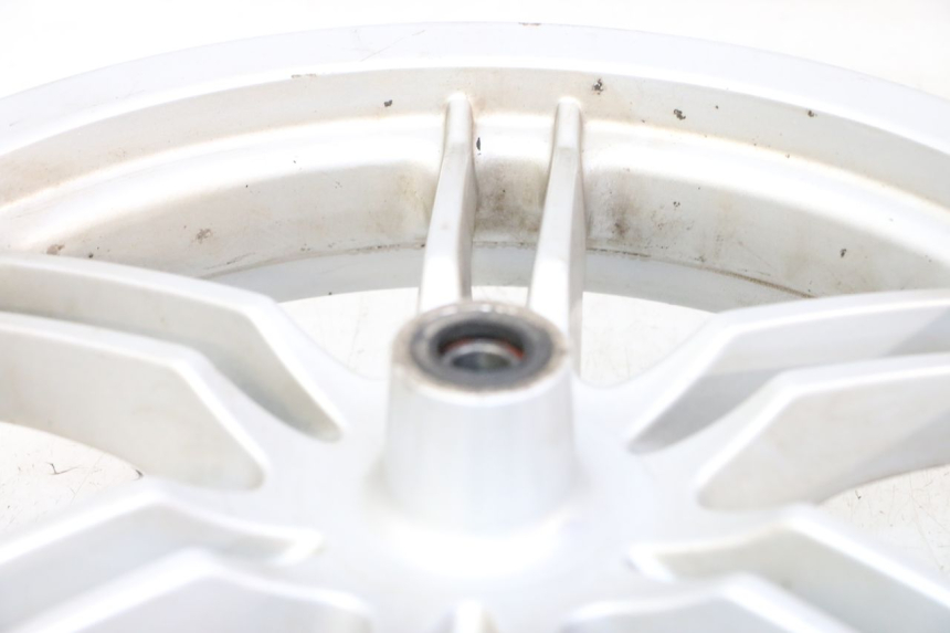 photo de CERCHIO ANTERIORE YAMAHA X-CITY XCITY 125 (2007 - 2013) - Vista d'insieme del prodotto