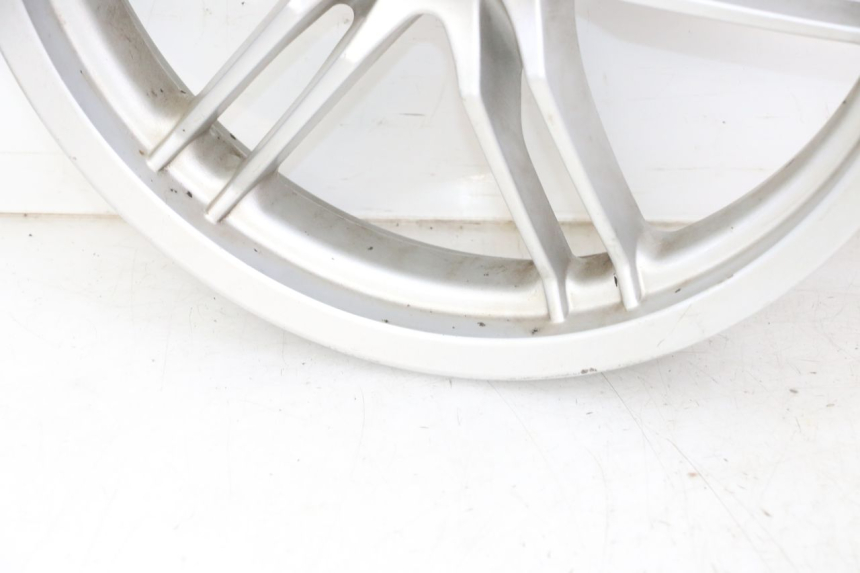 photo de CERCHIO ANTERIORE YAMAHA X-CITY XCITY 125 (2007 - 2013) - Ricambio usato controllato