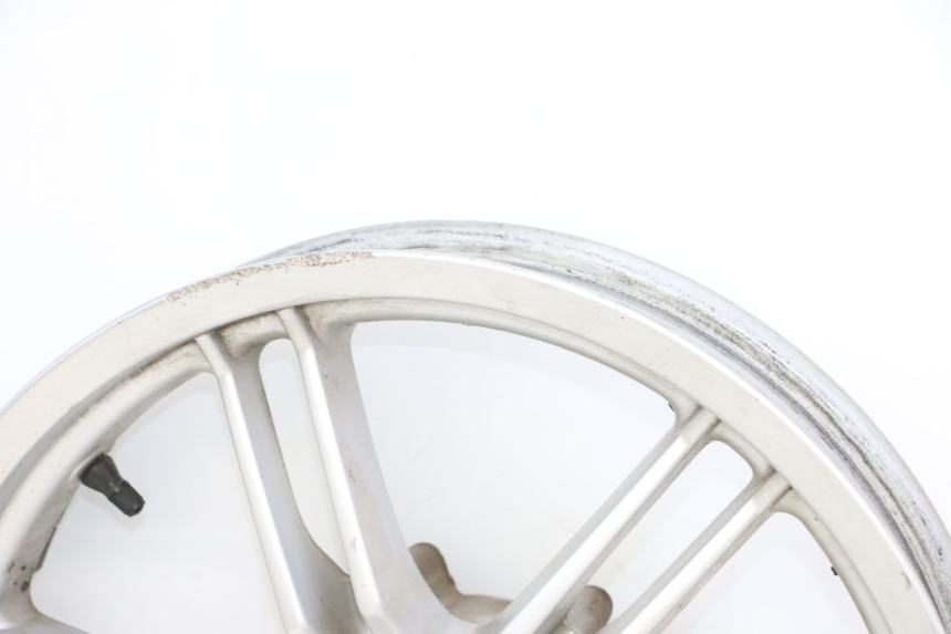 photo de CERCHIO ANTERIORE YAMAHA X-CITY XCITY 125 (2007 - 2013) - Marcature e riferimenti originali