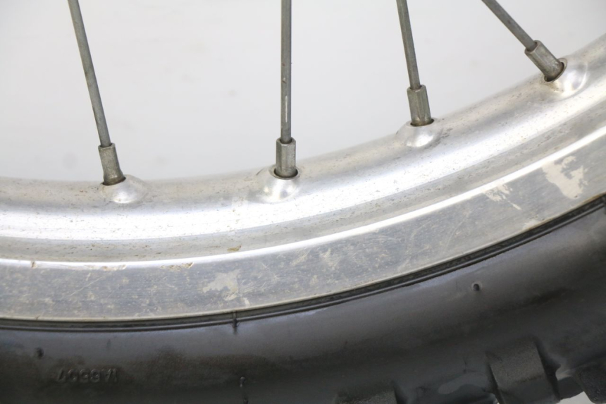 photo de CERCHIO ANTERIORE MBK X-LIMIT XLIMIT 50 (2003 - 2006) - Ricambio usato controllato