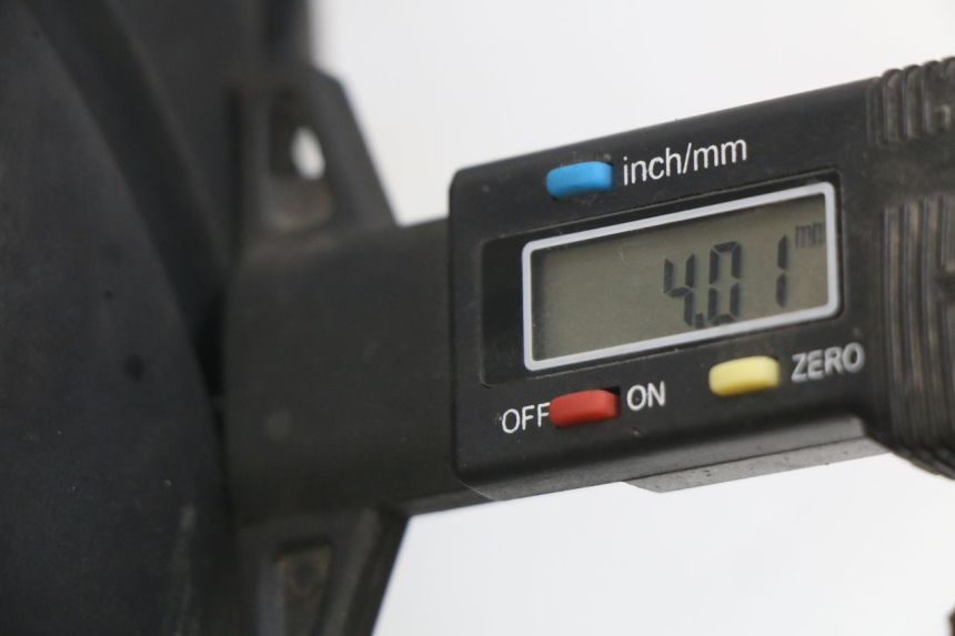 photo de CERCHIO ANTERIORE YAMAHA XMAX X-MAX 125 (2006 - 2009) - Dettaglio del componente