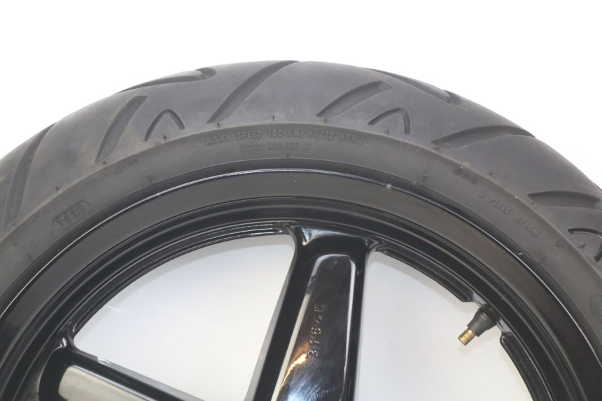 photo de CERCHIO ANTERIORE YAMAHA XMAX X-MAX 125 (2006 - 2009) - Angolazione alternativa