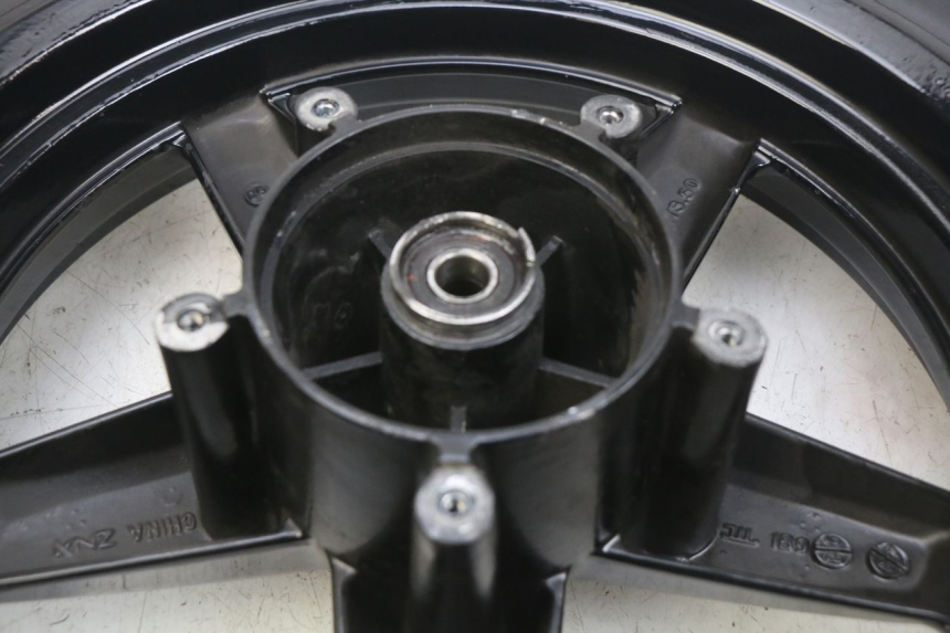 photo de CERCHIO ANTERIORE YAMAHA XMAX X-MAX 125 (2006 - 2009) - Ricambio usato controllato