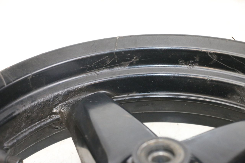 photo de CERCHIO ANTERIORE YAMAHA X-MAX XMAX 250 (2006 - 2009) - Zoom qualità usato