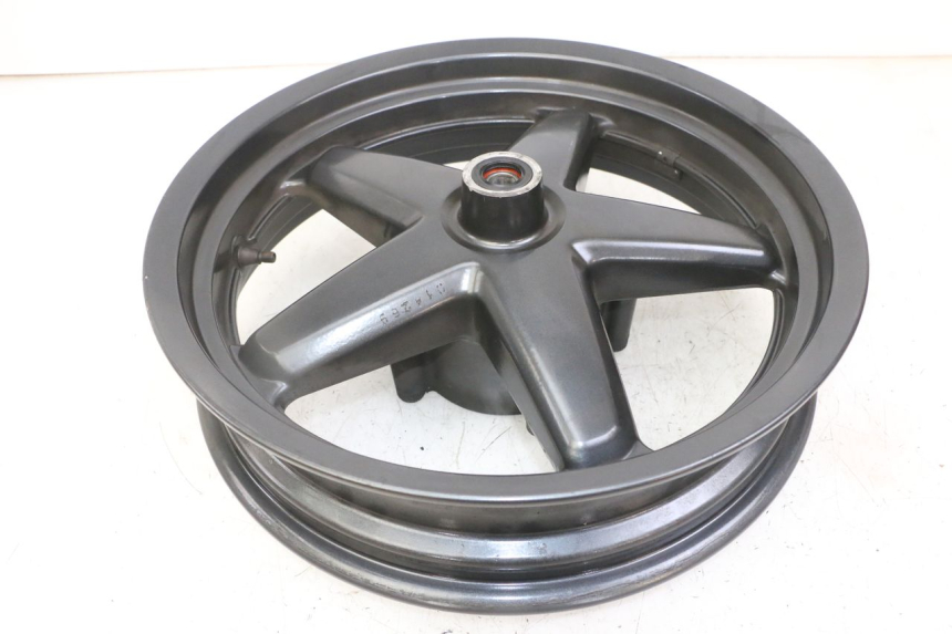 photo de CERCHIO ANTERIORE YAMAHA X-MAX XMAX 125 (2010 - 2013) - Zoom sui componenti