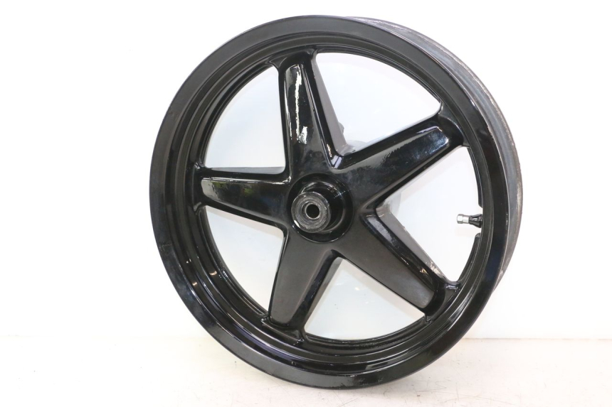 photo de CERCHIO ANTERIORE YAMAHA XMAX X-MAX 125 (2006 - 2009) - Vista principale