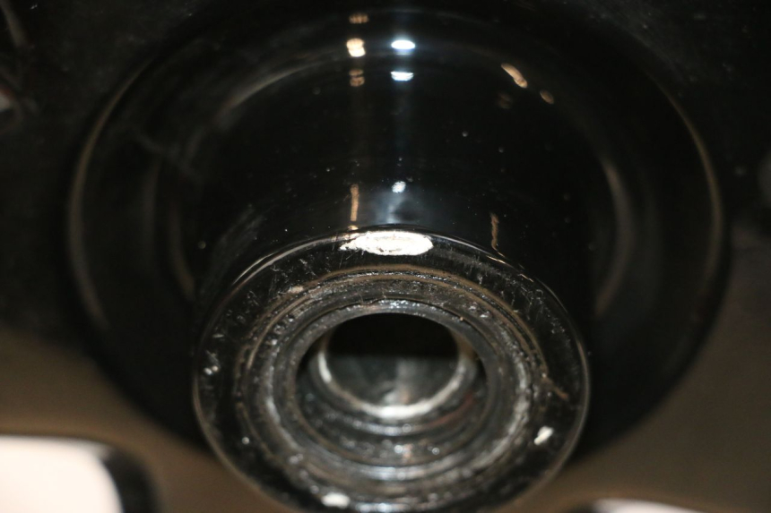 photo de CERCHIO ANTERIORE YAMAHA XMAX X-MAX 125 (2006 - 2009) - Dettaglio del componente