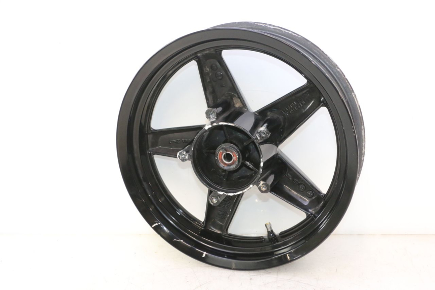photo de CERCHIO ANTERIORE YAMAHA XMAX X-MAX 125 (2006 - 2009) - Altra vista dell'articolo