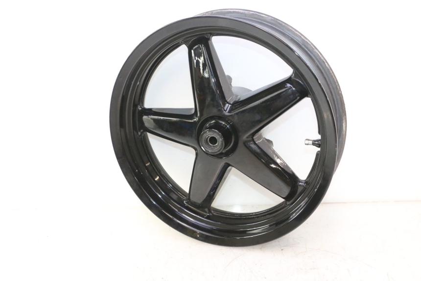 photo de CERCHIO ANTERIORE YAMAHA XMAX X-MAX 125 (2006 - 2009) - Foto prodotto supplementare