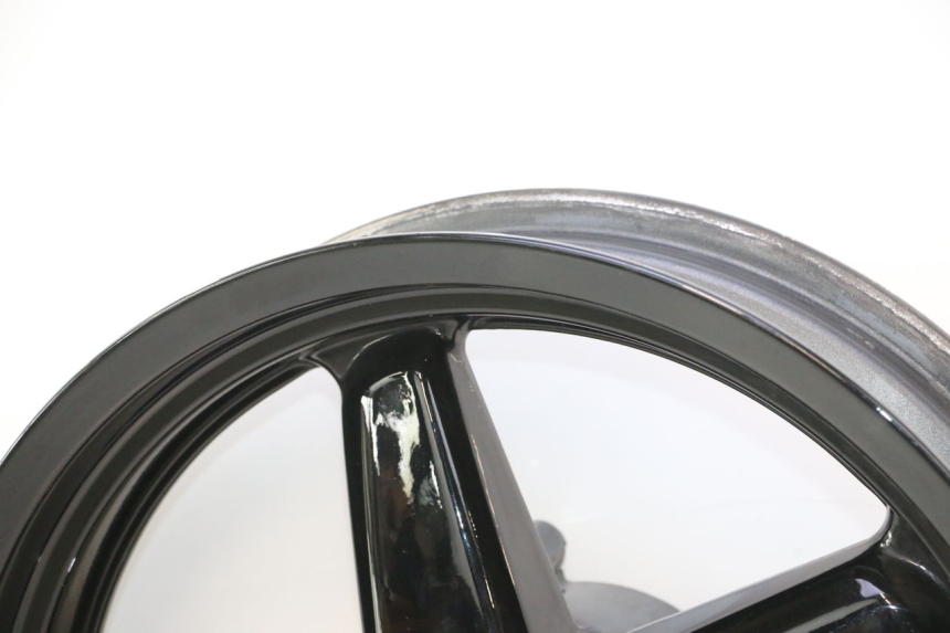 photo de CERCHIO ANTERIORE YAMAHA XMAX X-MAX 125 (2006 - 2009) - Angolazione alternativa
