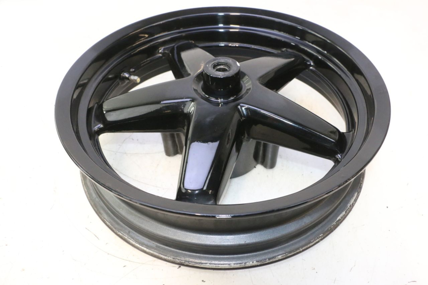 photo de CERCHIO ANTERIORE YAMAHA XMAX X-MAX 125 (2006 - 2009) - Primo piano tecnico