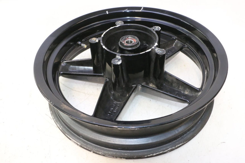 photo de CERCHIO ANTERIORE YAMAHA XMAX X-MAX 125 (2006 - 2009) - Vista d'insieme del prodotto