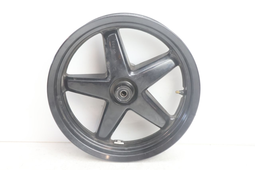 photo de CERCHIO ANTERIORE YAMAHA X-MAX XMAX 125 (2010 - 2013) - Vista principale