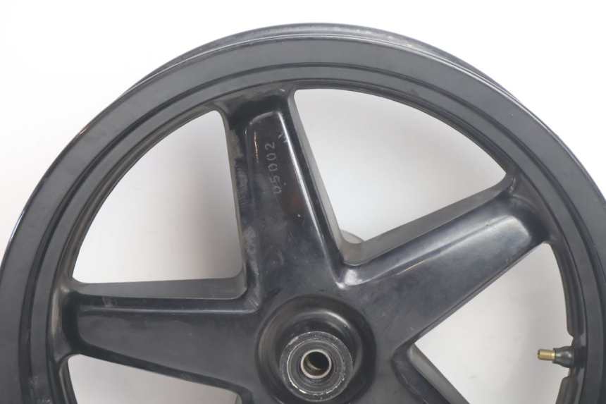photo de CERCHIO ANTERIORE YAMAHA X-MAX XMAX 125 (2010 - 2013) - Dettaglio del componente